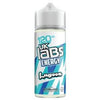 Uk Labs Energy 100ml Shortfill - Vapour VapeUk Labs
