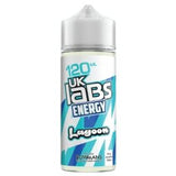 Uk Labs Energy 100ml Shortfill - Vapour VapeUk Labs