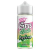 Uk Labs Exotic 100ml Shortfill - Vapour VapeUk Labs