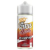 Uk Labs Exotic 100ml Shortfill - Vapour VapeUk Labs