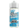 Uk Labs Gummies 100ml Shortfill - Vapour VapeUk Labs