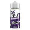 Uk Labs Gummies 100ml Shortfill - Vapour VapeUk Labs
