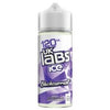 Uk Labs Ice 100ml Shortfill - Vapour VapeUk Labs