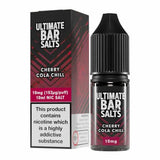 Ultimate Bar Salt E-liquids Nic Salts- 10ml- Box of 10 - Vapour VapeUltimate
