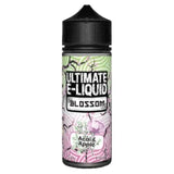 Ultimate E-Liquid Blossom 100ML Shortfill - Vapour VapeUltimate Juice