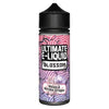 Ultimate E-Liquid Blossom 100ML Shortfill - Vapour VapeUltimate Juice