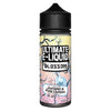 Ultimate E-Liquid Blossom 100ML Shortfill - Vapour VapeUltimate Juice