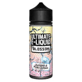 Ultimate E-Liquid Blossom 100ML Shortfill - Vapour VapeUltimate Juice