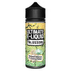 Ultimate E-Liquid Blossom 100ML Shortfill - Vapour VapeUltimate Juice