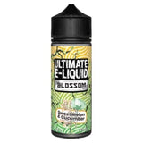 Ultimate E-Liquid Blossom 100ML Shortfill - Vapour VapeUltimate Juice