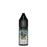 Ultimate E-Liquid Menthol 10ML Nic Salt - Vapour VapeUltimate