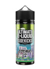 Ultimate E-Liquid Sidekicks 100ML Shortfill - Vapour VapeUltimate Juice