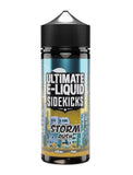 Ultimate E-Liquid Sidekicks 100ML Shortfill - Vapour VapeUltimate Juice