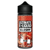 Ultimate E-Liquid Slushy 100ML Shortfill - Vapour VapeUltimate Juice