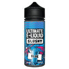 Ultimate E-Liquid Slushy 100ML Shortfill - Vapour VapeUltimate Juice