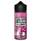 Ultimate E-Liquid Slushy 100ML Shortfill - Vapour VapeUltimate Juice