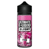 Ultimate E-Liquid Slushy 100ML Shortfill - Vapour VapeUltimate Juice