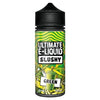 Ultimate E-Liquid Slushy 100ML Shortfill - Vapour VapeUltimate Juice