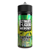 Ultimate Puff Heroes 100ML Shortfill - Vapour VapeUltimate Juice