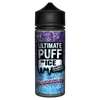 Ultimate Puff On Ice 100ML Shortfill - Vapour VapeUltimate Juice