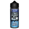 Ultimate Puff On Ice 100ML Shortfill - Vapour VapeUltimate Juice