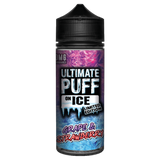 Ultimate Puff On Ice 100ML Shortfill - Vapour VapeUltimate Juice