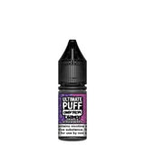 Ultimate Puff 50/50 Candy Drops 10ML Shortfill - Vapour VapeUltimate Puff