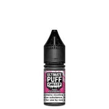 Ultimate Puff 50/50 Chilled 10ML Shortfill - Vapour VapeUltimate Puff