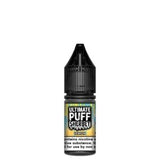 Ultimate Puff 50/50 Sherbet 10ML Shortfill - Vapour VapeUltimate Puff