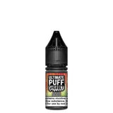 Ultimate Puff 50/50 Sherbet 10ML Shortfill - Vapour VapeUltimate Puff