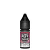 Ultimate Puff 50/50 Sherbet 10ML Shortfill - Vapour VapeUltimate Puff
