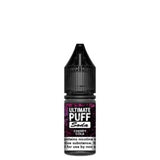 Ultimate Puff 50/50 Soda 10ML Shortfill - Vapour VapeUltimate Puff
