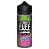 Ultimate Puff Candy Drops 100ML Shortfill - Vapour VapeUltimate Juice