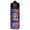 Ultimate Puff Candy Drops 100ML Shortfill - Vapour VapeUltimate Juice