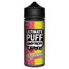 Ultimate Puff Candy Drops 100ML Shortfill - Vapour VapeUltimate Juice