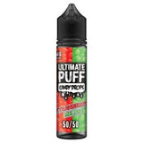 Ultimate Puff Candy Drops 50ml Shortfill - Vapour VapeUltimate Puff