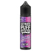 Ultimate Puff Candy Drops 50ml Shortfill - Vapour VapeUltimate Puff