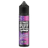 Ultimate Puff Candy Drops 50ml Shortfill - Vapour VapeUltimate Puff