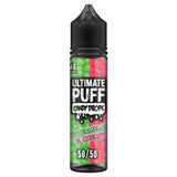 Ultimate Puff Candy Drops 50ml Shortfill - Vapour VapeUltimate Puff
