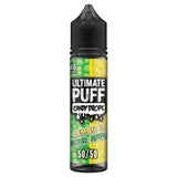 Ultimate Puff Candy Drops 50ml Shortfill - Vapour VapeUltimate Puff