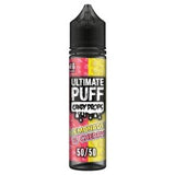 Ultimate Puff Candy Drops 50ml Shortfill - Vapour VapeUltimate Puff