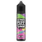 Ultimate Puff Candy Drops 50ml Shortfill - Vapour VapeUltimate Puff