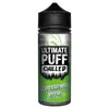 Ultimate Puff Chilled 100ML Shortfill - Vapour VapeUltimate Juice