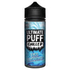 Ultimate Puff Chilled 100ML Shortfill - Vapour VapeUltimate Juice