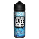 Ultimate Puff Chilled 100ML Shortfill - Vapour VapeUltimate Juice