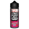 Ultimate Puff Chilled 100ML Shortfill - Vapour VapeUltimate Juice
