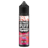 Ultimate Puff Chilled 50ml Shortfill - Vapour VapeUltimate Puff