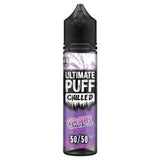 Ultimate Puff Chilled 50ml Shortfill - Vapour VapeUltimate Puff