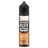 Ultimate Puff Chilled 50ml Shortfill - Vapour VapeUltimate Puff