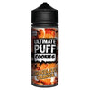 Ultimate Puff Cookies 100ML Shortfill - Vapour VapeUltimate Juice
